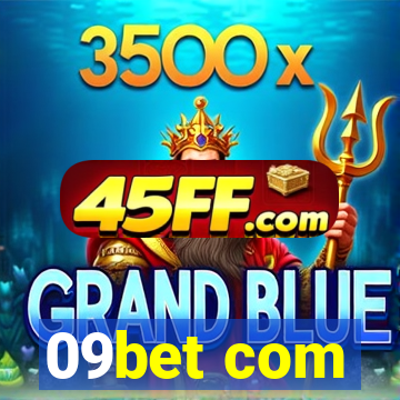 09bet com